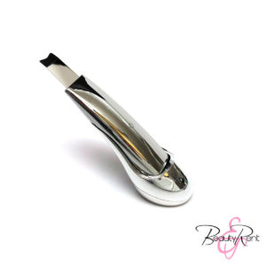 Peeling ultrasónico