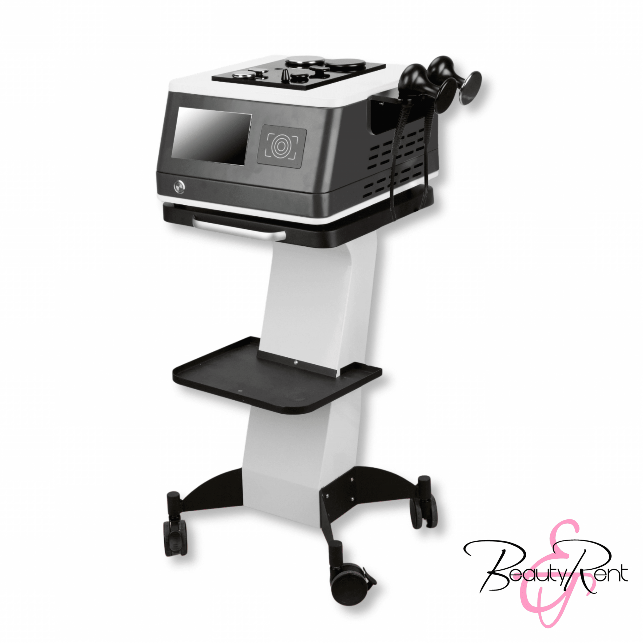 Diatermia Beauty Rent 2026