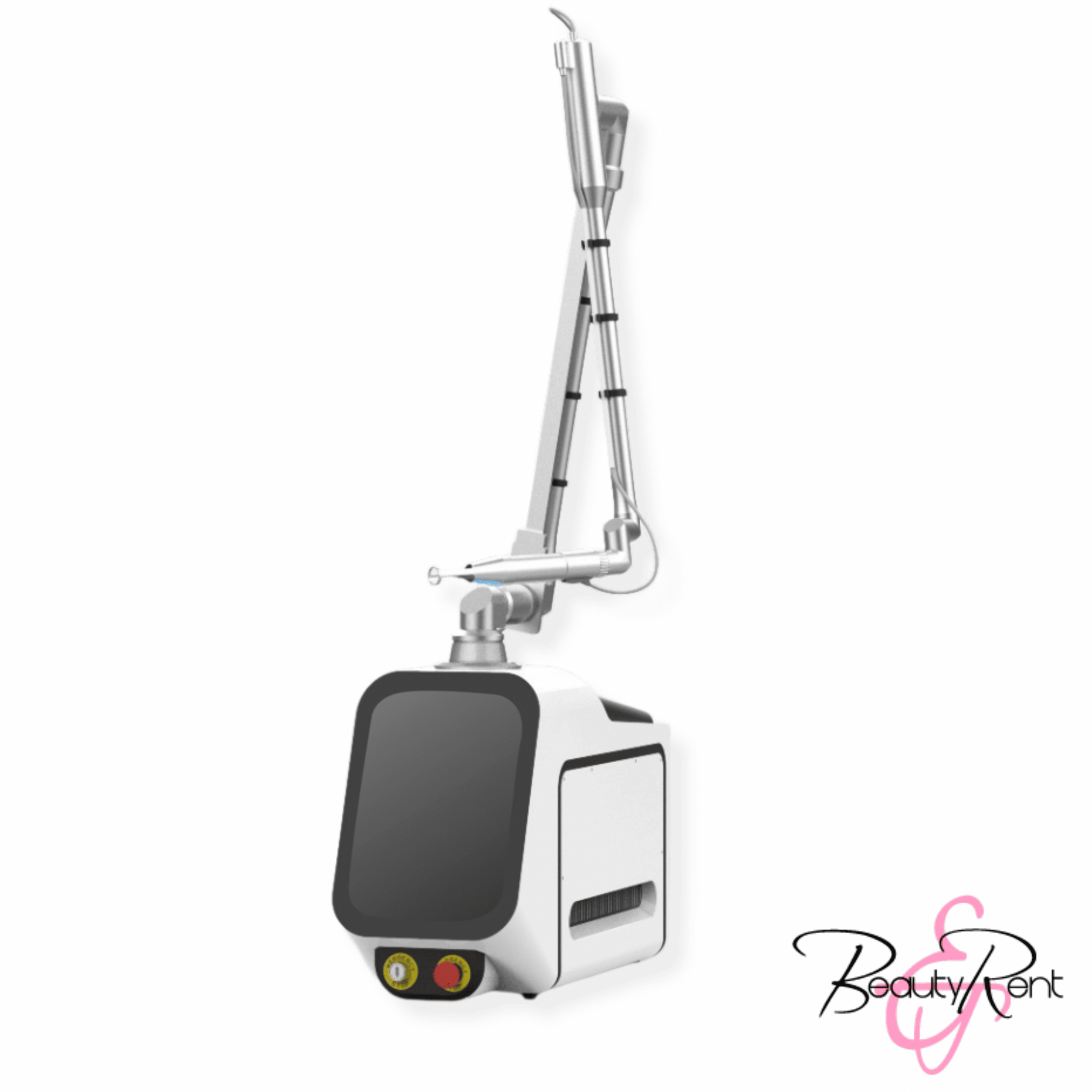 PICOSURE BEAUTY láser Picolaser Beauty Rent